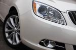 Buick Verano 2012 года